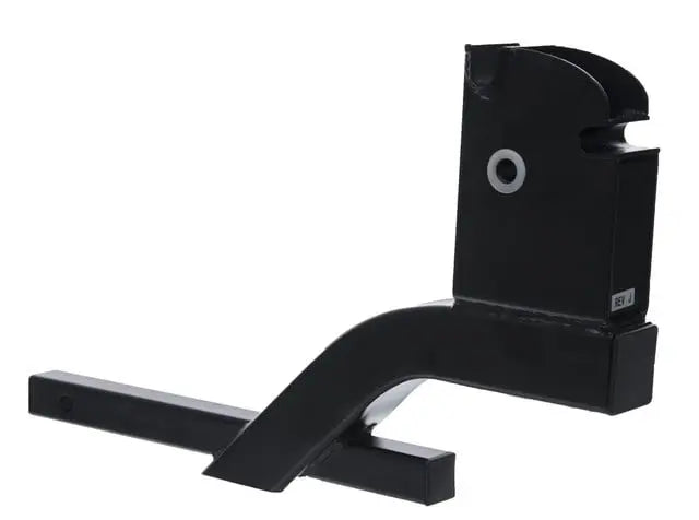 RockyMounts SplitRail Base 1.25" -  Rack-n-Roll