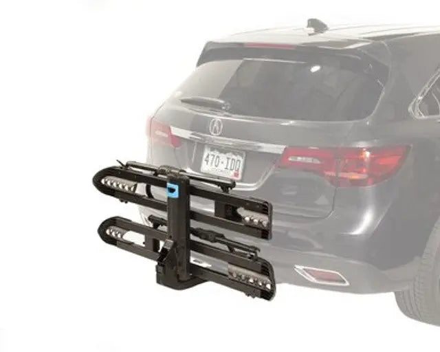 RockyMounts SplitRail LS, 2" -  Rack-n-Roll