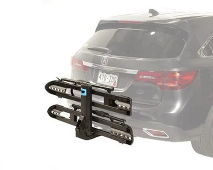 RockyMounts SplitRail LS, 2" -  Rack-n-Roll