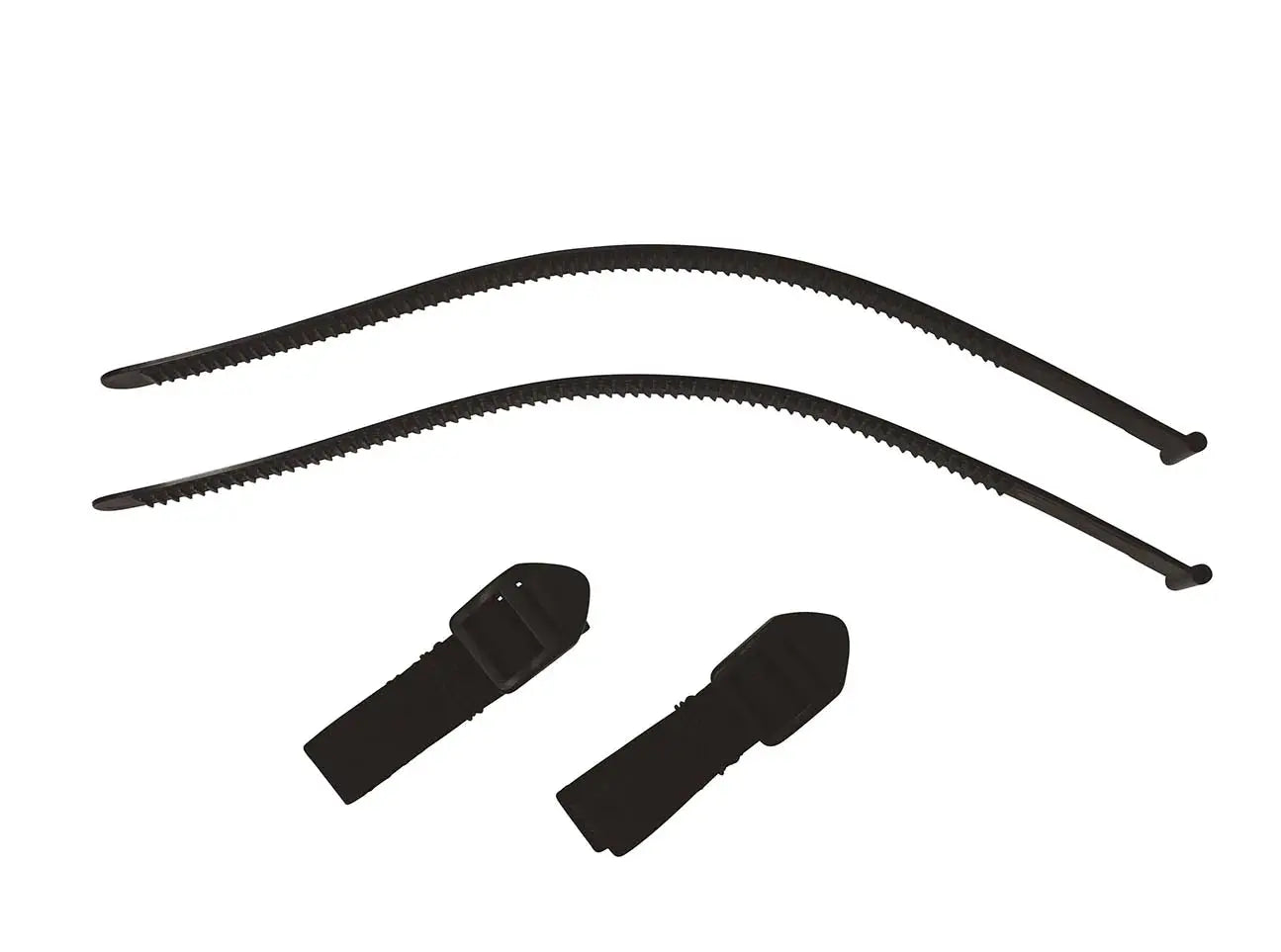 Yakima StageTwo Fat Bike Kit -  Rack-n-Roll