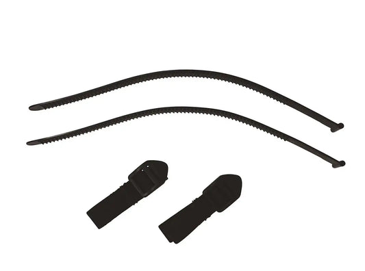 Yakima StageTwo Fat Bike Kit -  Rack-n-Roll