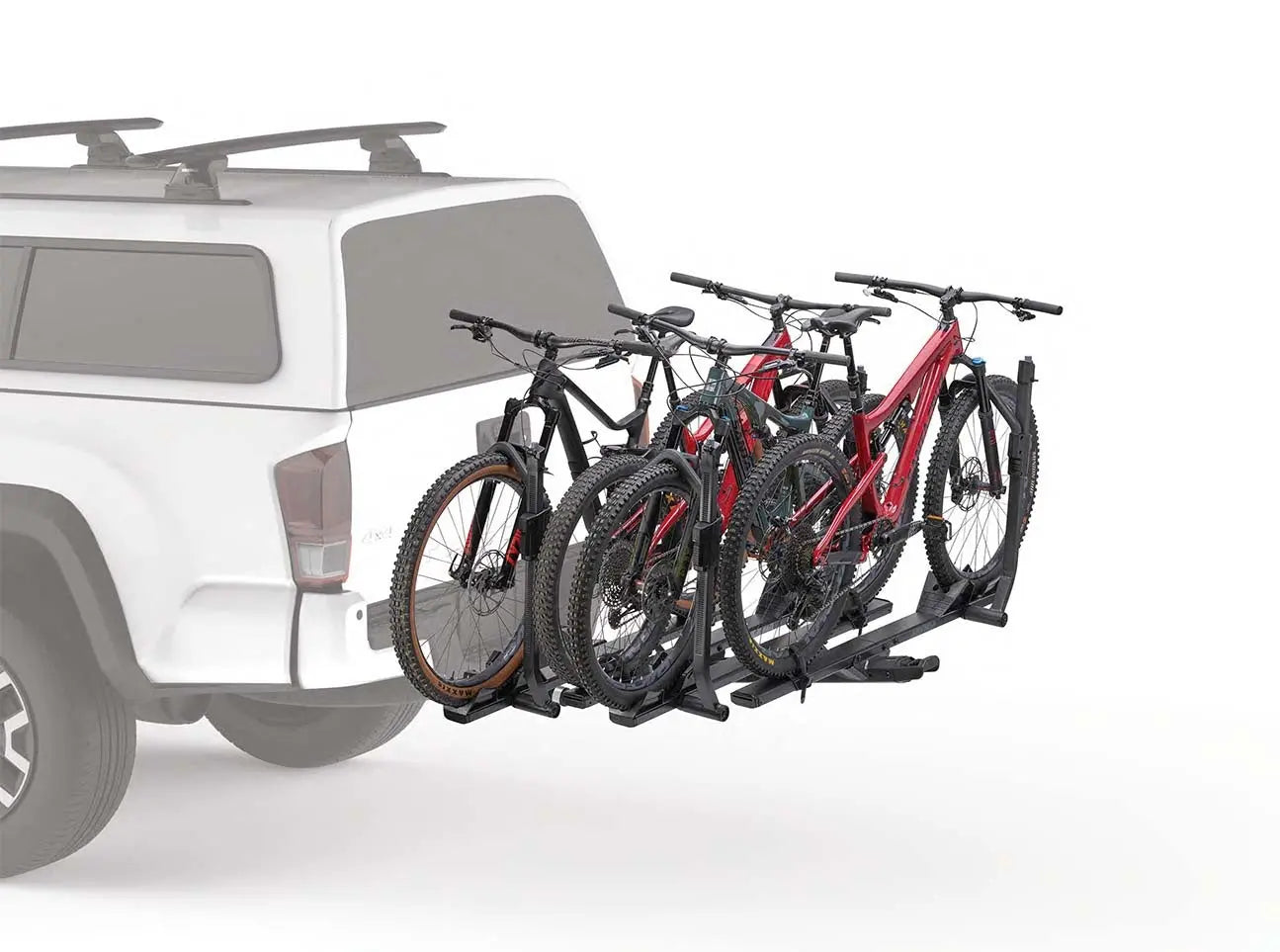 Yakima StageTwo +2 Add On (2021-2024) -  Rack-n-Roll