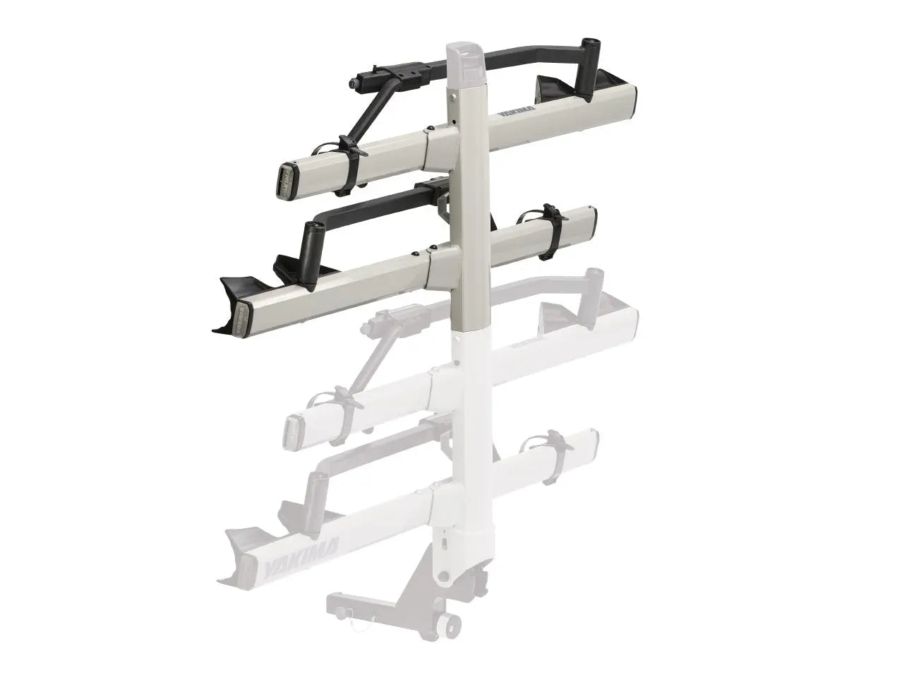 Yakima StageTwo +2 Add On (2021-2024) -  Rack-n-Roll