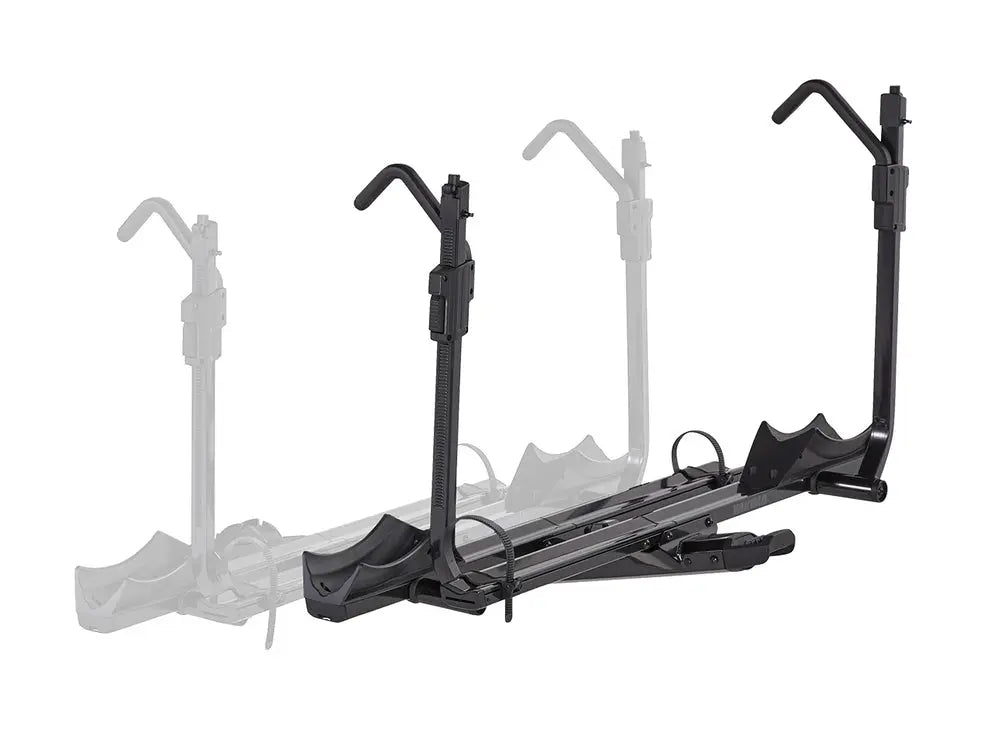 Yakima StageTwo +2 Add On (2025-) -  Rack-n-Roll