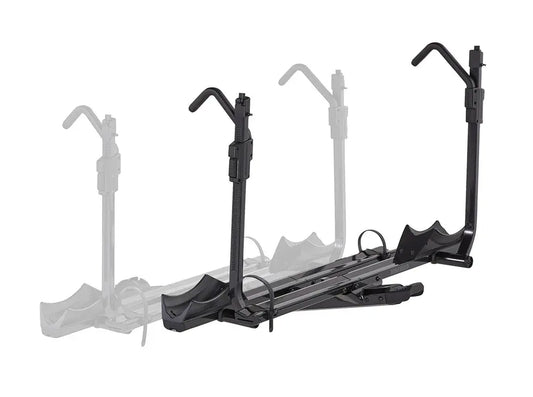 Yakima StageTwo +2 Add On (2025-) -  Rack-n-Roll
