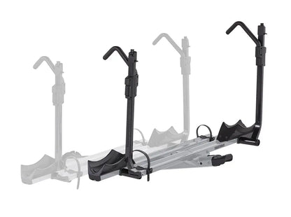 Yakima StageTwo +2 Add On (2025-) -  Rack-n-Roll