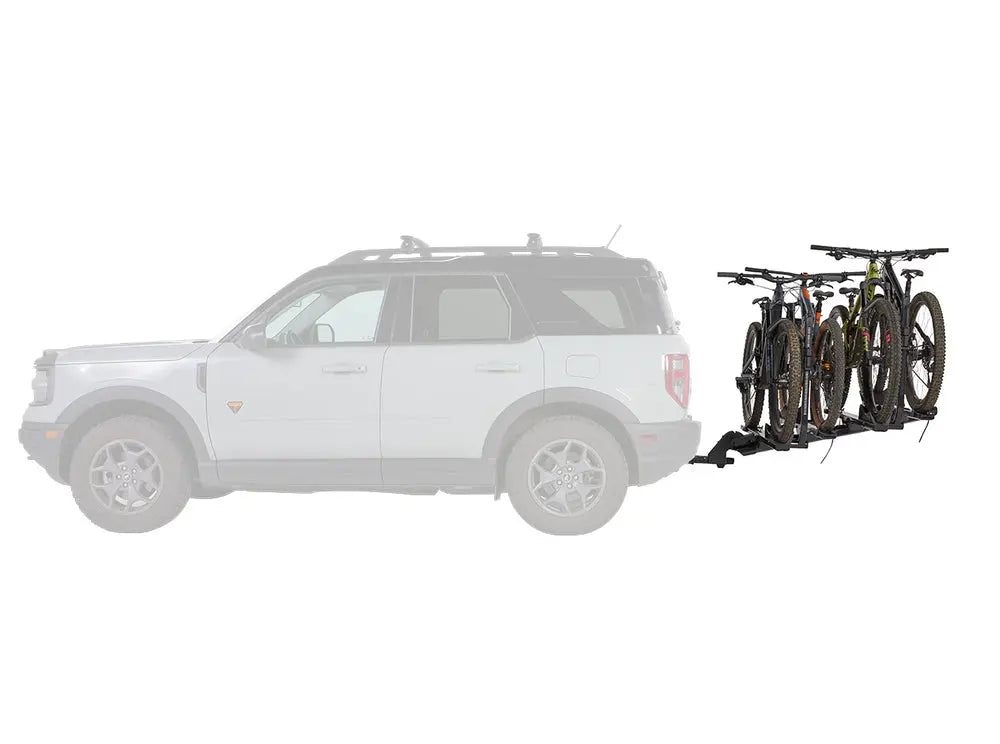 Yakima StageTwo +2 Add On (2025-) -  Rack-n-Roll