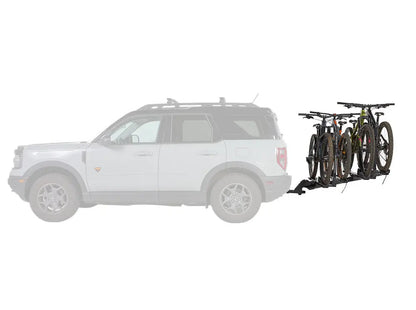 Yakima StageTwo +2 Add On (2025-) -  Rack-n-Roll