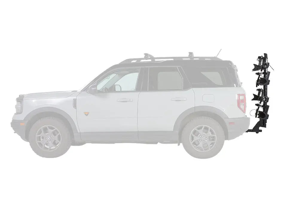 Yakima StageTwo +2 Add On (2025-) -  Rack-n-Roll