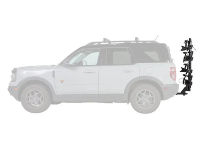 Yakima StageTwo +2 Add On (2025-) -  Rack-n-Roll