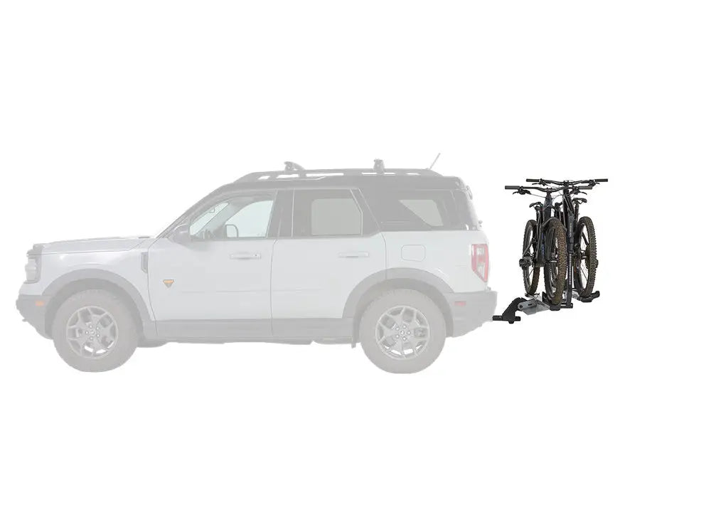 Yakima StageTwo (2025-) -  Rack-n-Roll