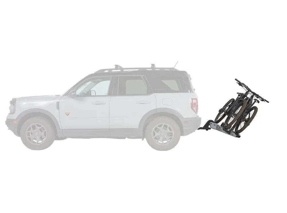 Yakima StageTwo (2025-) -  Rack-n-Roll