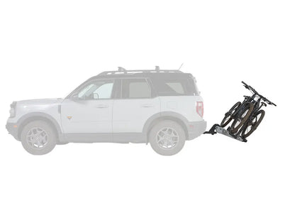 Yakima StageTwo (2025-) -  Rack-n-Roll