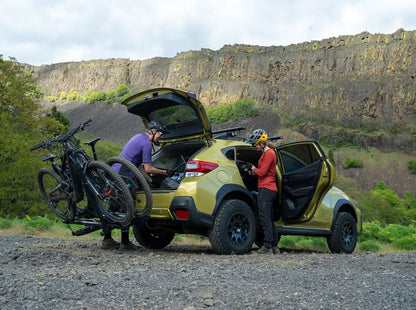 Yakima StageTwo (2025-) -  Rack-n-Roll