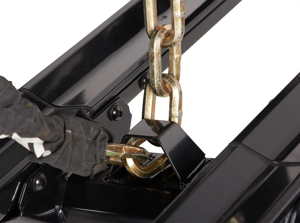 Yakima StageTwo (2025-) -  Rack-n-Roll