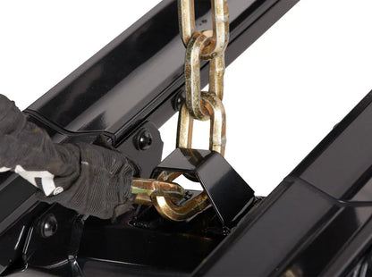Yakima StageTwo (2025-) -  Rack-n-Roll