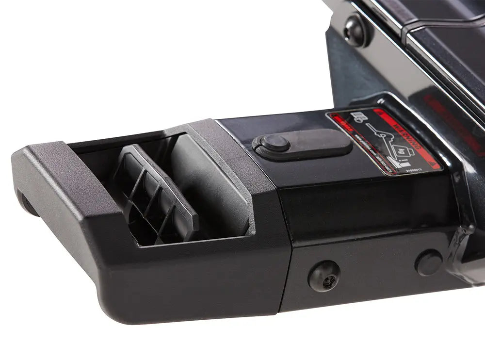 Yakima StageTwo (2025-) -  Rack-n-Roll
