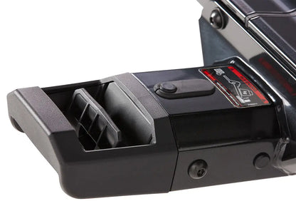 Yakima StageTwo (2025-) -  Rack-n-Roll