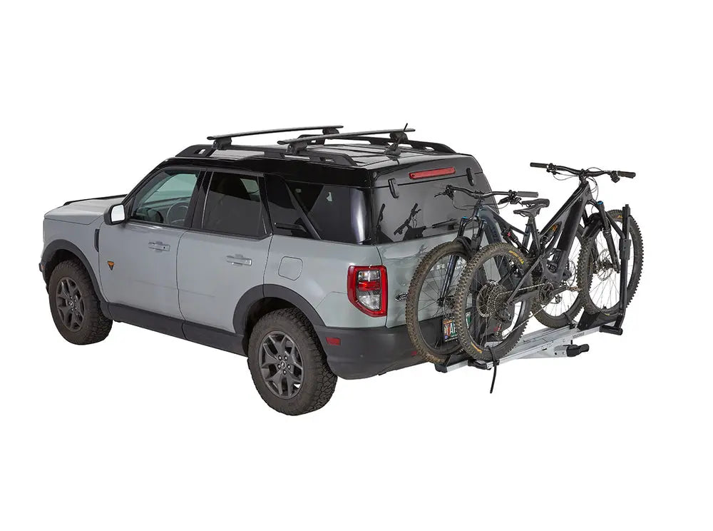 Yakima StageTwo (2025-) -  Rack-n-Roll