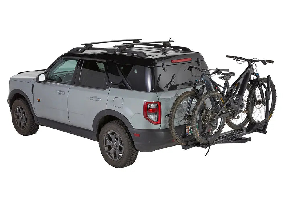 Yakima StageTwo (2025-) -  Rack-n-Roll
