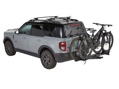 Yakima StageTwo (2025-) -  Rack-n-Roll