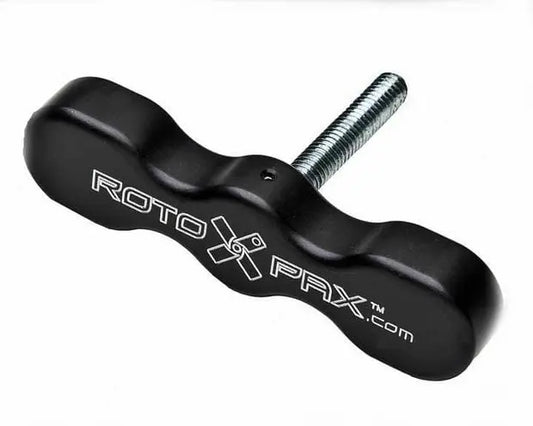 RotopaX Standard  T-Handle -  Rack-n-Roll