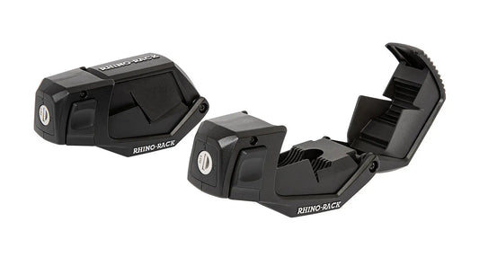 Rhino Rack Stow It Utility Holder - Regular with Zwifloc -  Rack-n-Roll