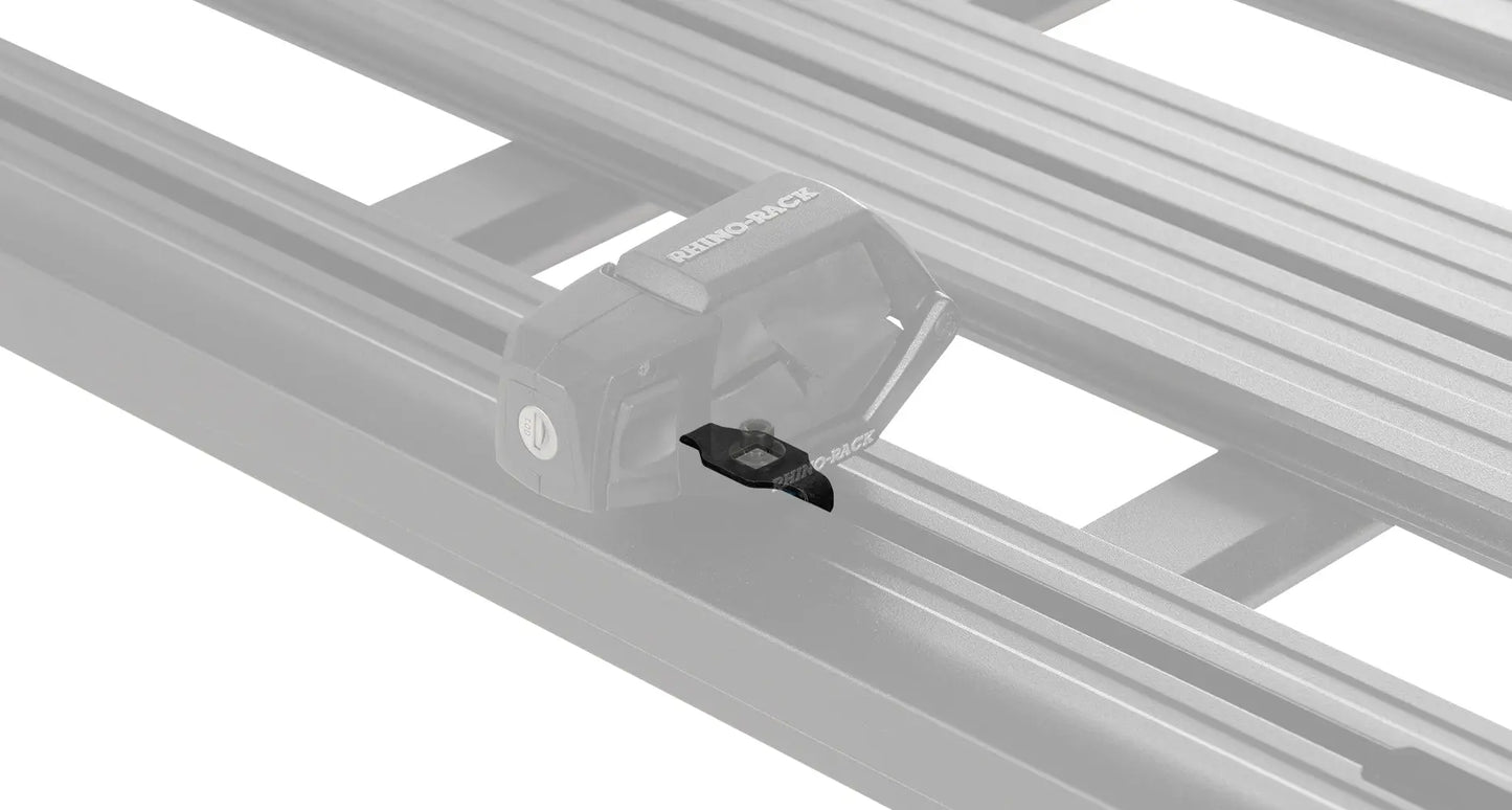 Rhino Rack Stow It Utility Holder - Regular with Zwifloc -  Rack-n-Roll