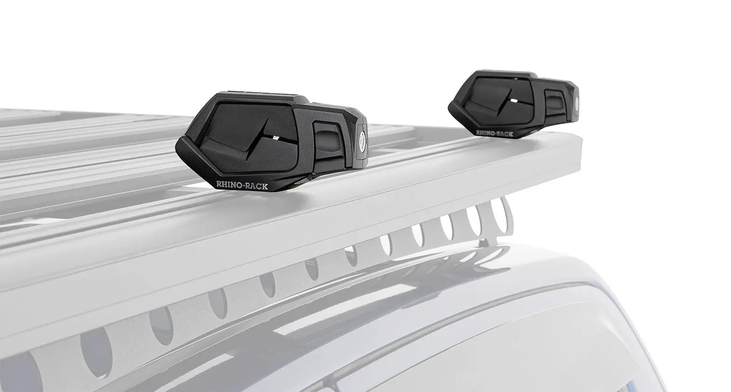 Rhino Rack Stow It Utility Holder - Regular with Zwifloc -  Rack-n-Roll