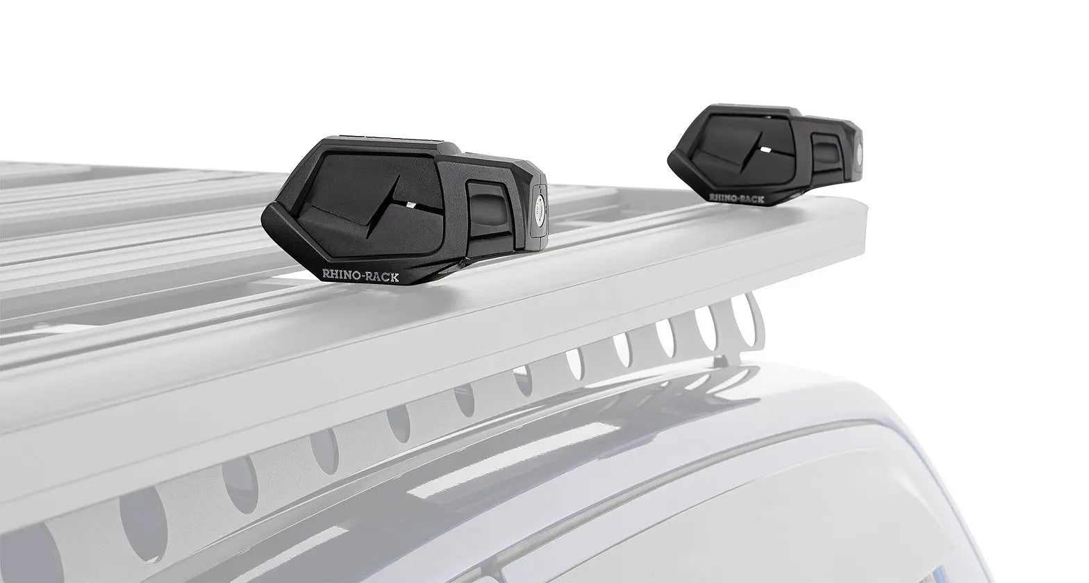 Rhino Rack Stow It Utility Holder - Regular with Zwifloc -  Rack-n-Roll