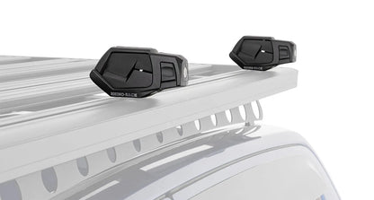 Rhino Rack Stow It Utility Holder - Regular with Zwifloc -  Rack-n-Roll