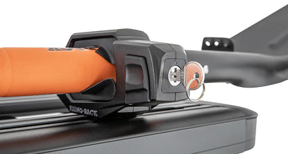 Rhino Rack Stow It Utility Holder - Regular with Zwifloc -  Rack-n-Roll