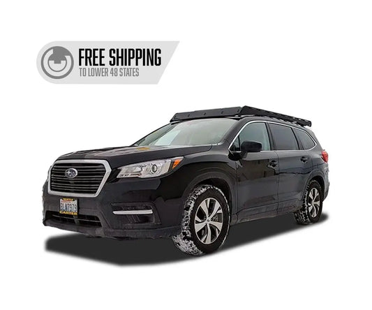 Prinsu Subaru Ascent Prinsu Roof Rack -  Rack-n-Roll