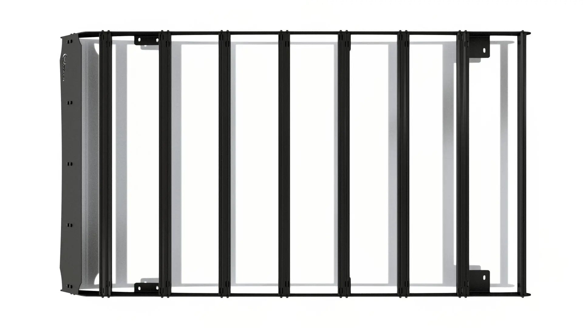 Prinsu Subaru Forester Prinsu Roof Rack | 2019-2021 -  Rack-n-Roll