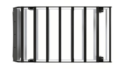 Prinsu Subaru Forester Prinsu Roof Rack | 2019-2021 -  Rack-n-Roll