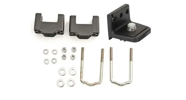 Rhino Rack Sunseeker Euro Bar Bracket Kit -  Rack-n-Roll