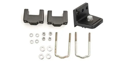 Rhino Rack Sunseeker Euro Bar Bracket Kit -  Rack-n-Roll