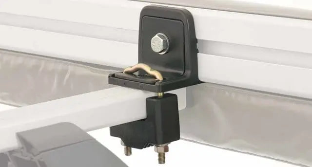 Rhino Rack Sunseeker Euro Bar Bracket Kit -  Rack-n-Roll