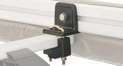 Rhino Rack Sunseeker Euro Bar Bracket Kit -  Rack-n-Roll