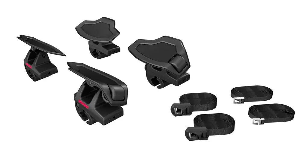 Yakima SweetRoll -  Rack-n-Roll