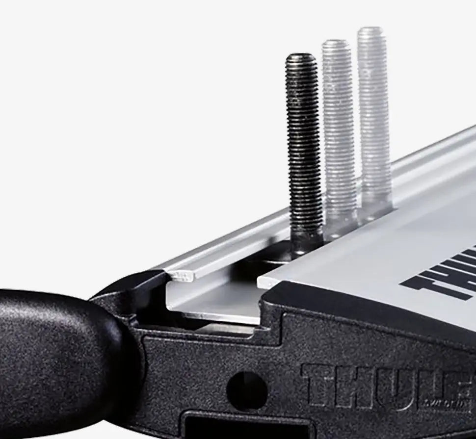 Thule T-Track Adapter Kit for Cargo Boxes -  Rack-n-Roll