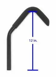 Thule T2 Classic Hook -  Rack-n-Roll
