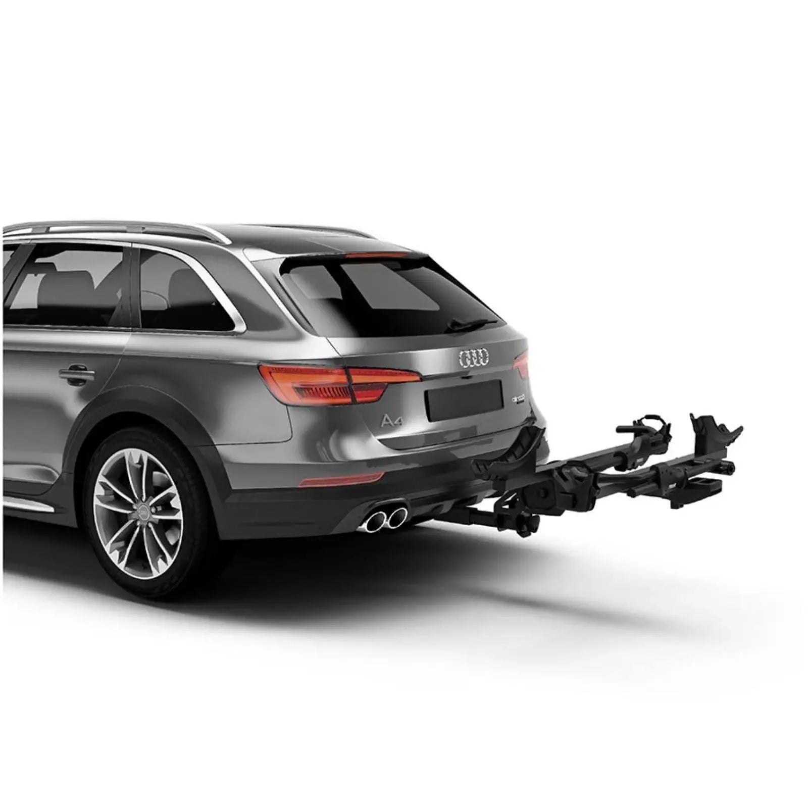 Thule T2 Pro X 2 Bike 1.25" Receiver -  Rack-n-Roll