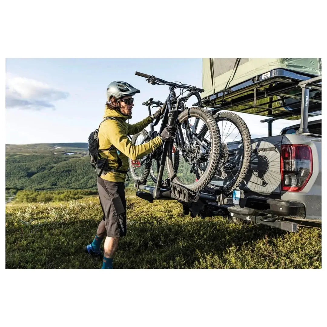 Thule T2 Pro X 2 Bike 1.25" Receiver -  Rack-n-Roll