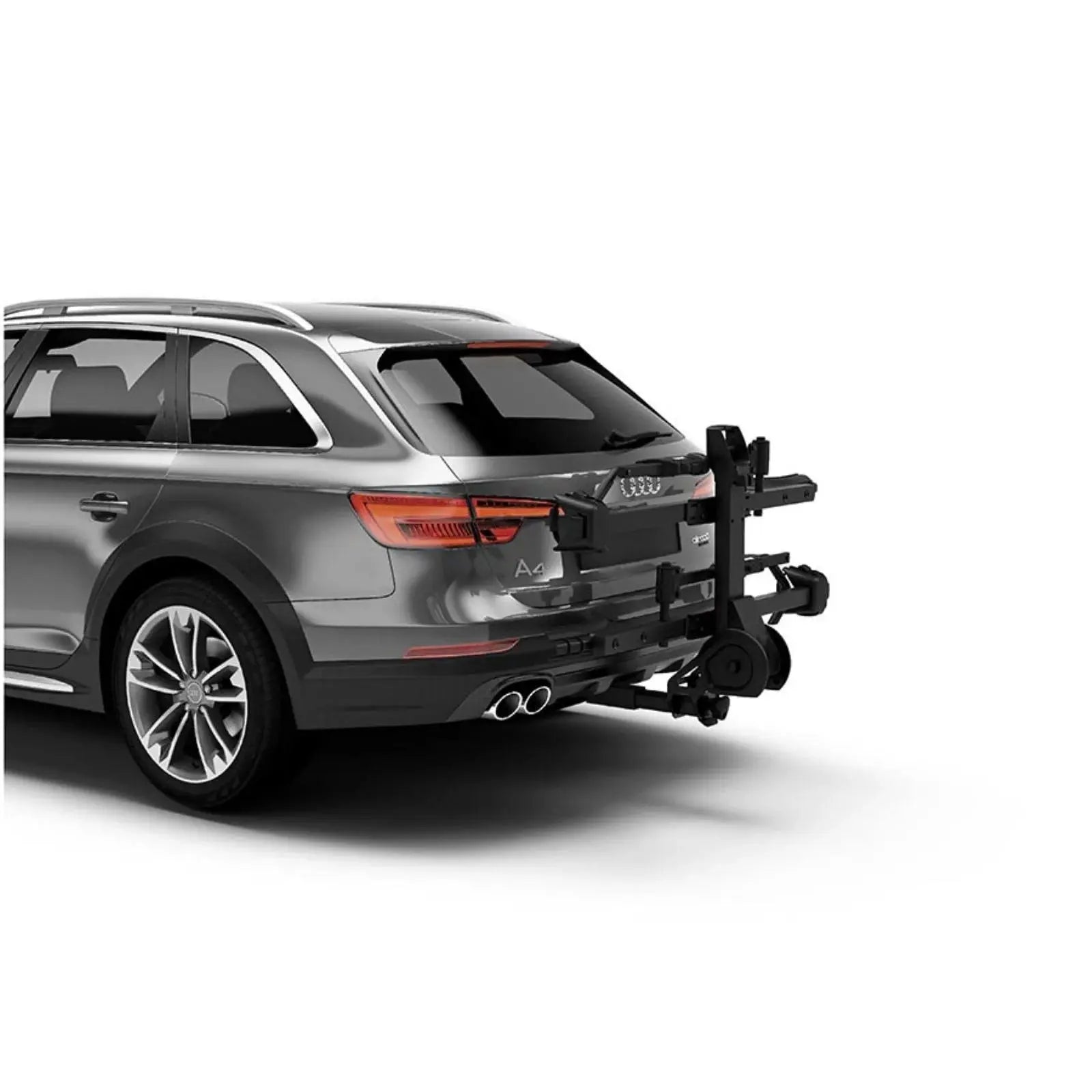 Thule T2 Pro X 2 Bike 1.25" Receiver -  Rack-n-Roll