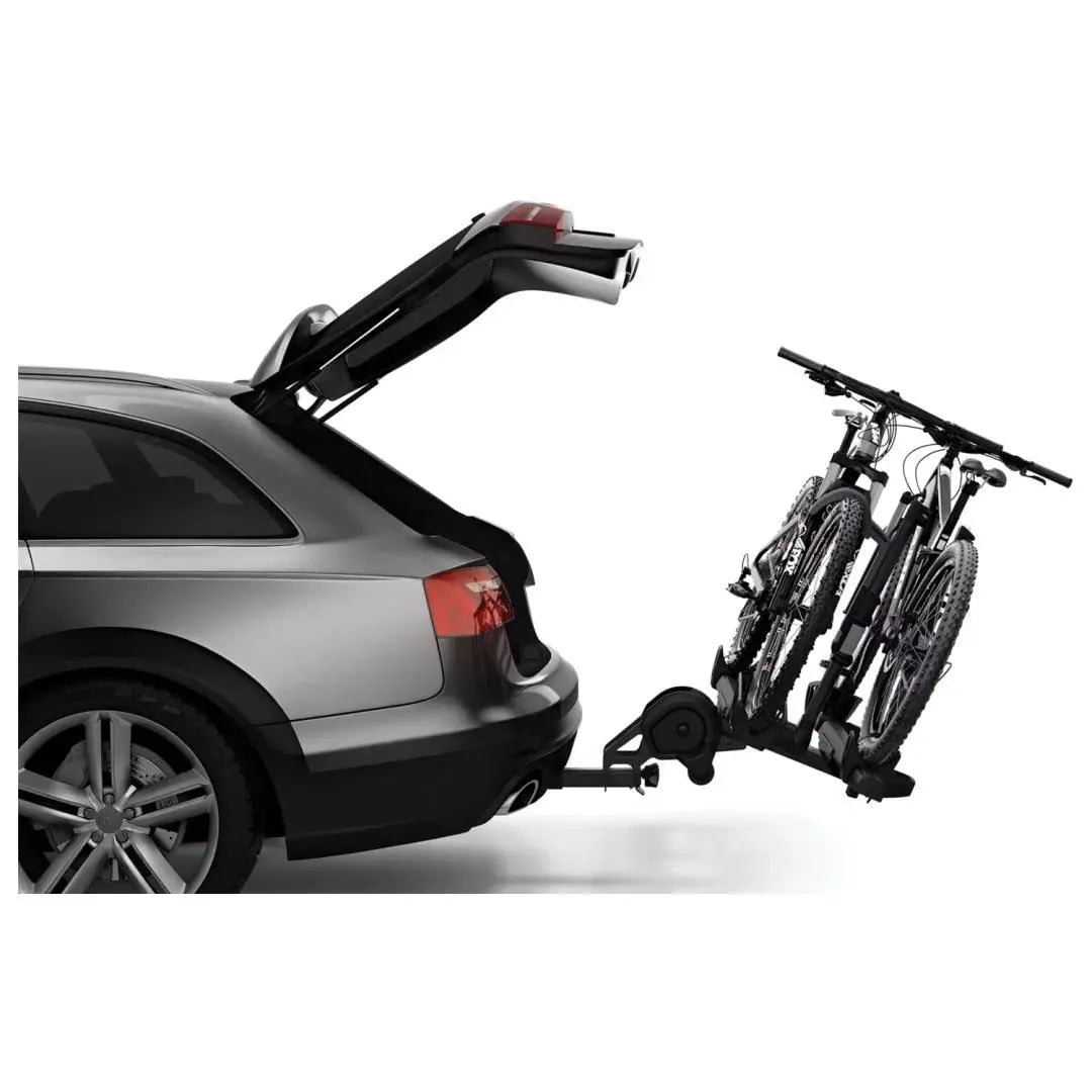 Thule T2 Pro X 2 Bike 1.25" Receiver -  Rack-n-Roll