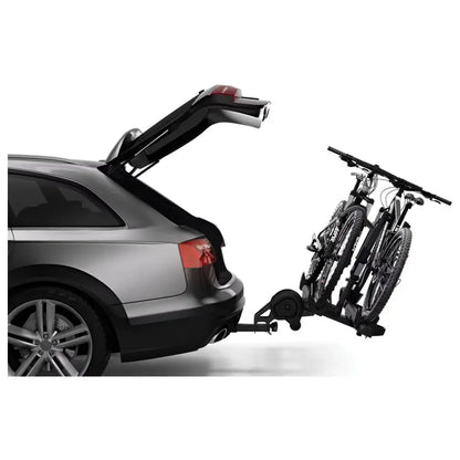 Thule T2 Pro X 2 Bike 1.25" Receiver -  Rack-n-Roll