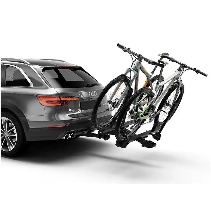 Thule T2 Pro X 2 Bike 2" Receiver -  Rack-n-Roll