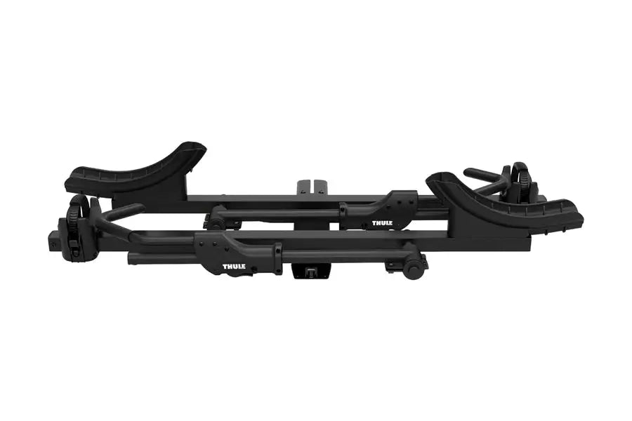 Thule T2 Pro X 2 Bike AddOn -  Rack-n-Roll