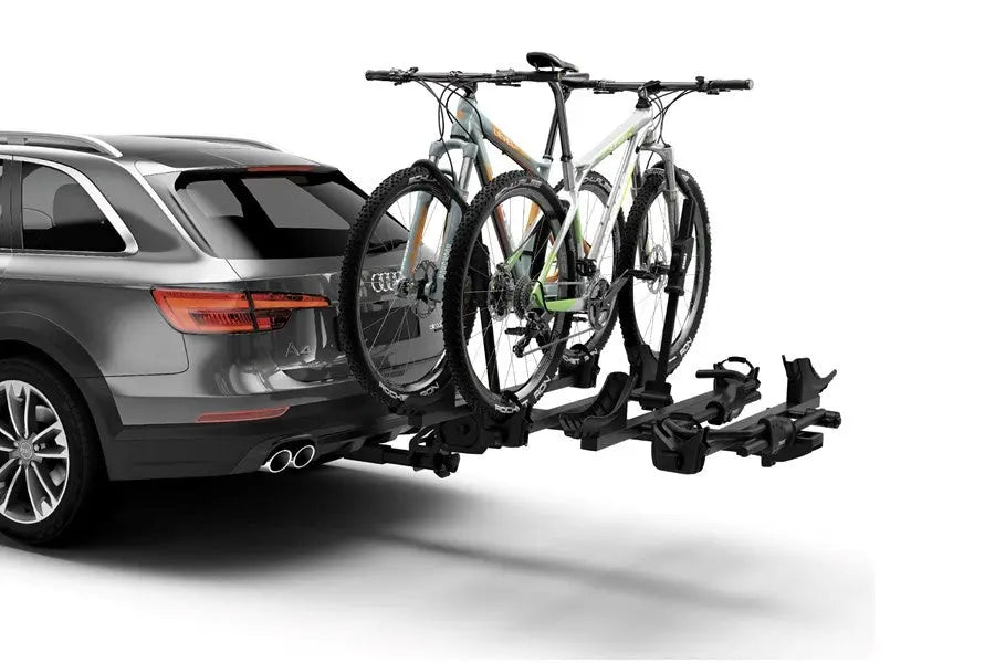 Thule T2 Pro X 2 Bike AddOn -  Rack-n-Roll